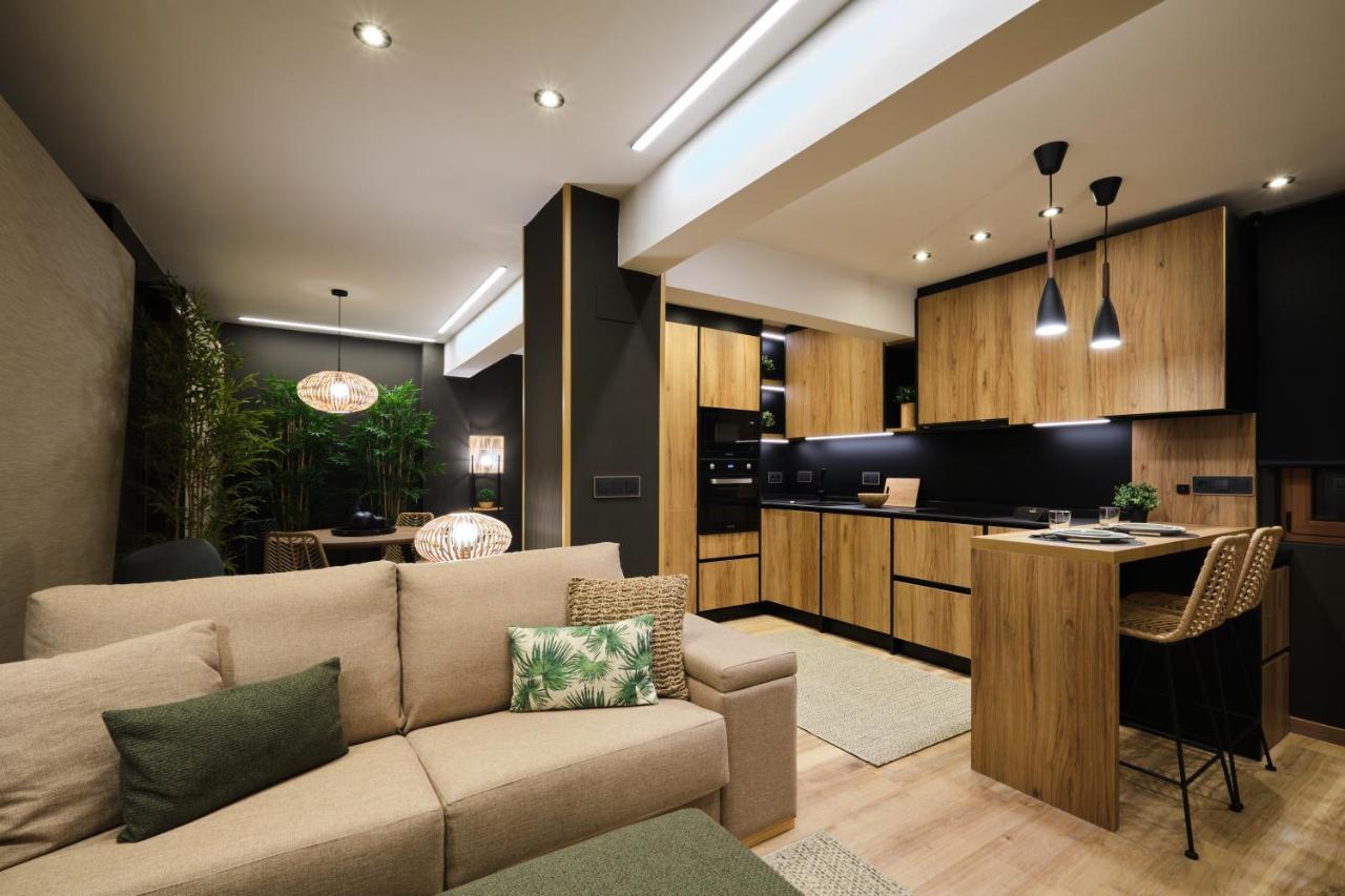 Apartment El Harapan - Sumergete En Selva A Pie De Playa - Grupo Querbes Gijon