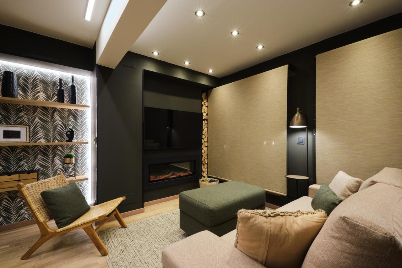 Apartment El Harapan - Sumergete En Selva A Pie De Playa - Grupo Querbes Gijon