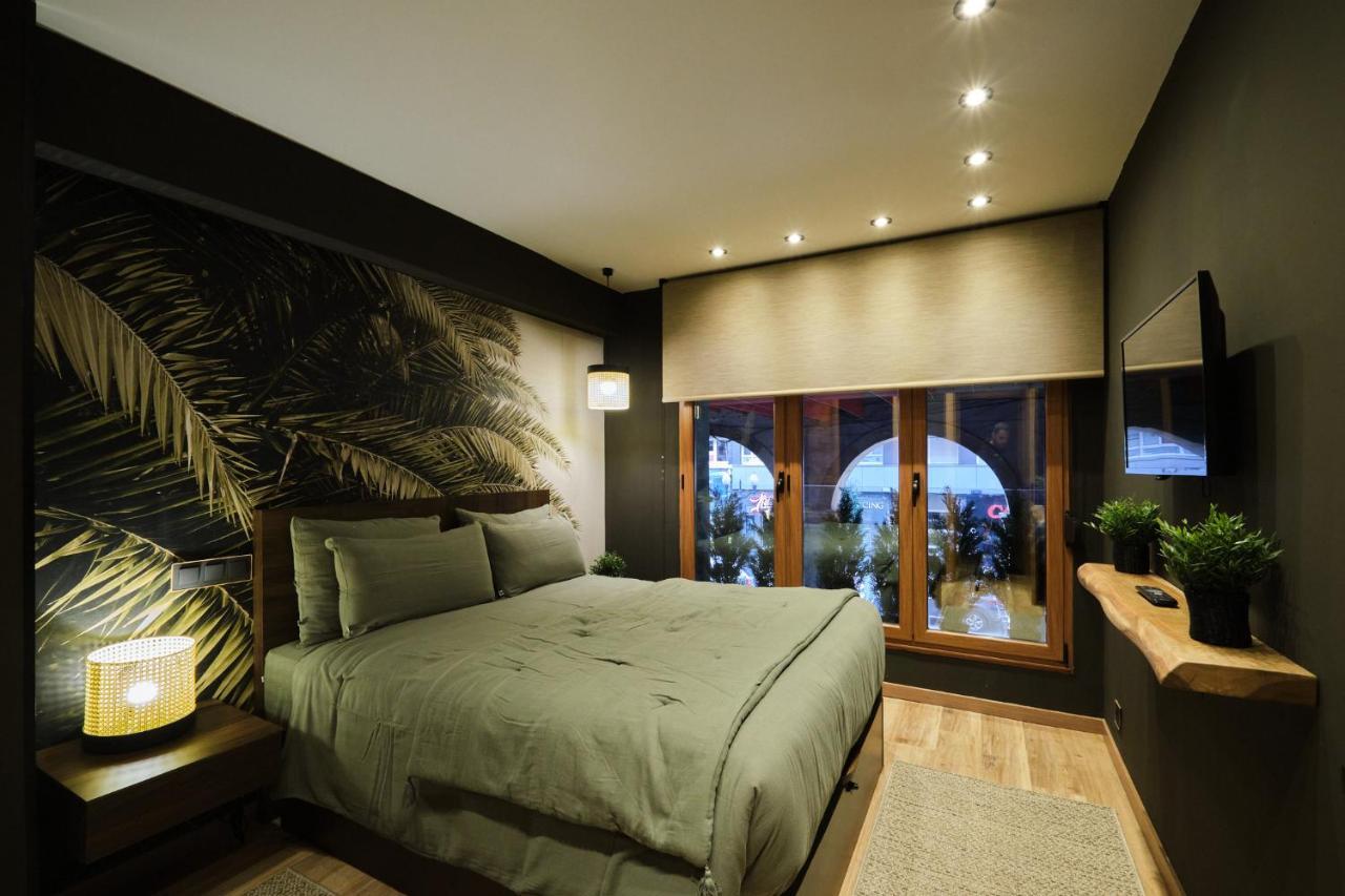 Apartment El Harapan - Sumergete En Selva A Pie De Playa - Grupo Querbes Gijon