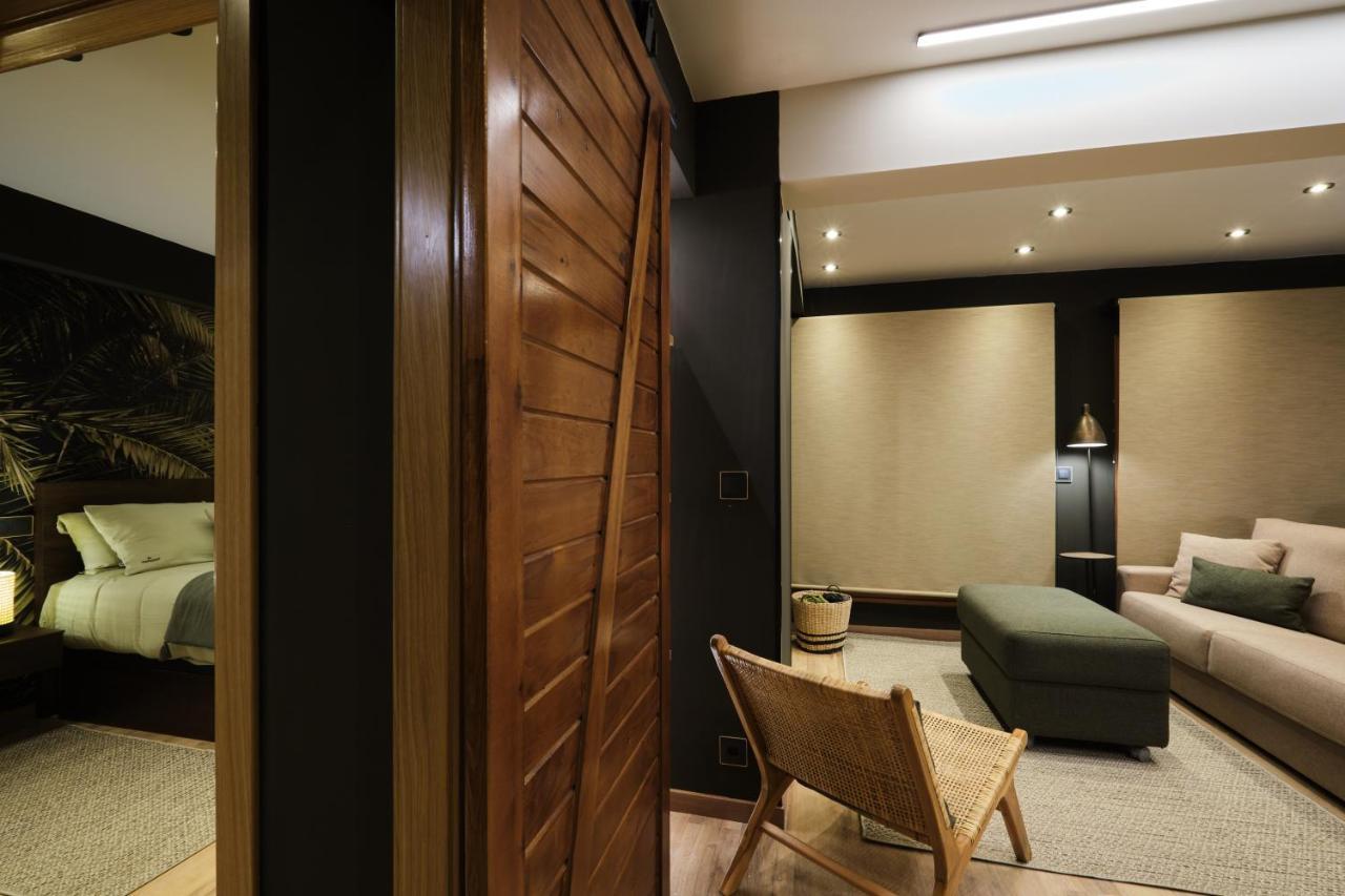 Appartement El Harapan - Sumergete En Selva A Pie De Playa - Grupo Querbes Gijón