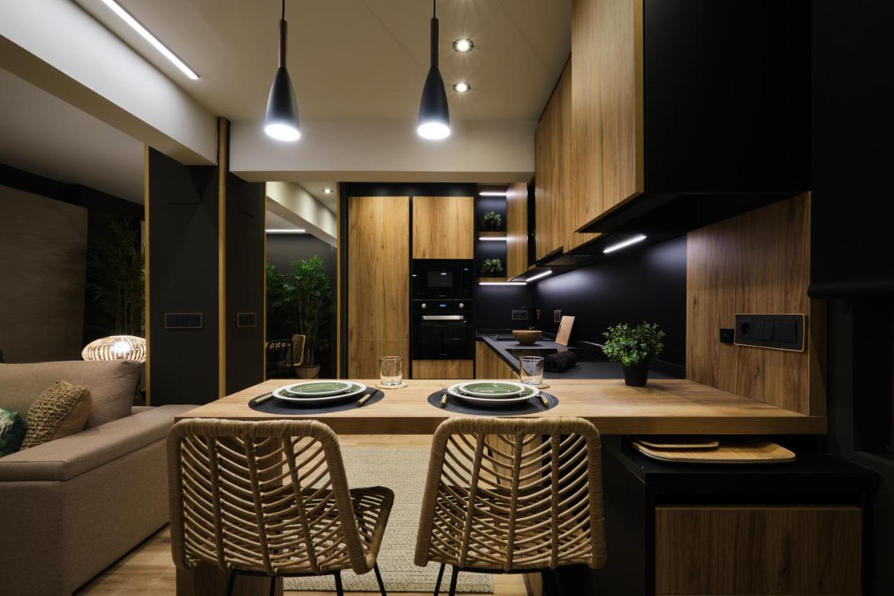 Appartement El Harapan - Sumergete En Selva A Pie De Playa - Grupo Querbes Gijón
