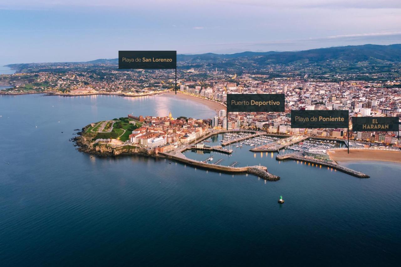 El Harapan - Sumergete En Selva A Pie De Playa - Grupo Querbes Appartement *