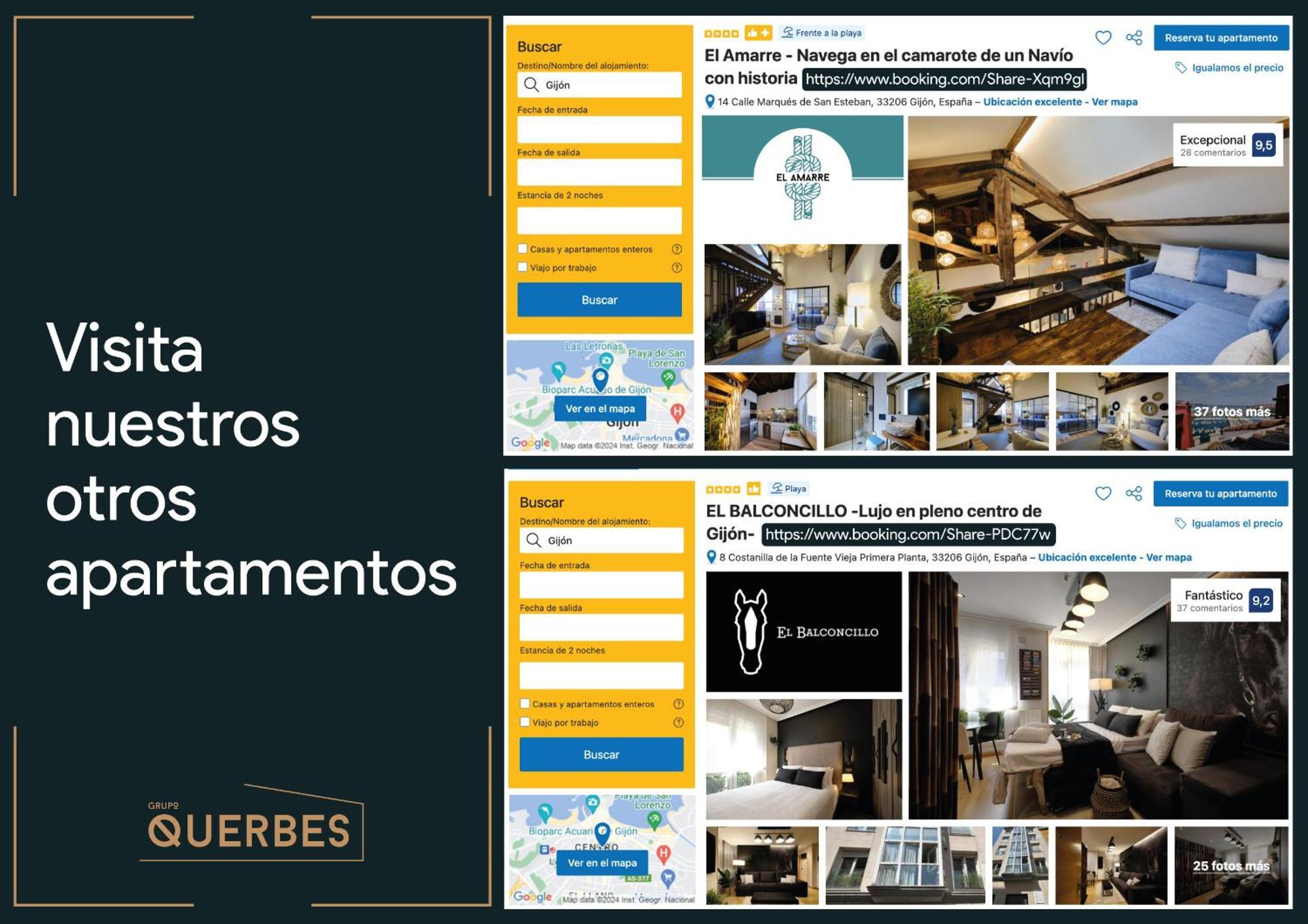 Appartement El Harapan - Sumergete En Selva A Pie De Playa - Grupo Querbes